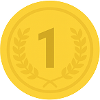 Rank 1