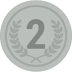 Rank 2
